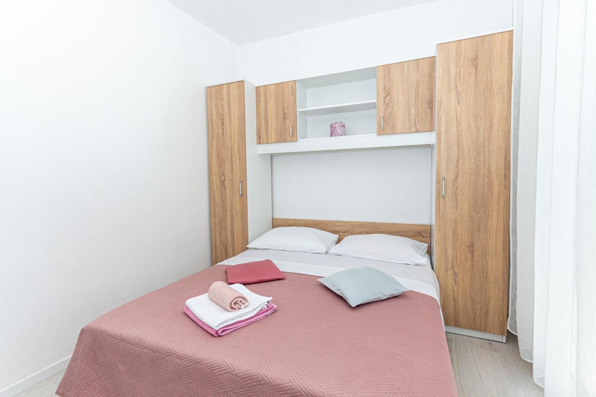 Apartma Luka