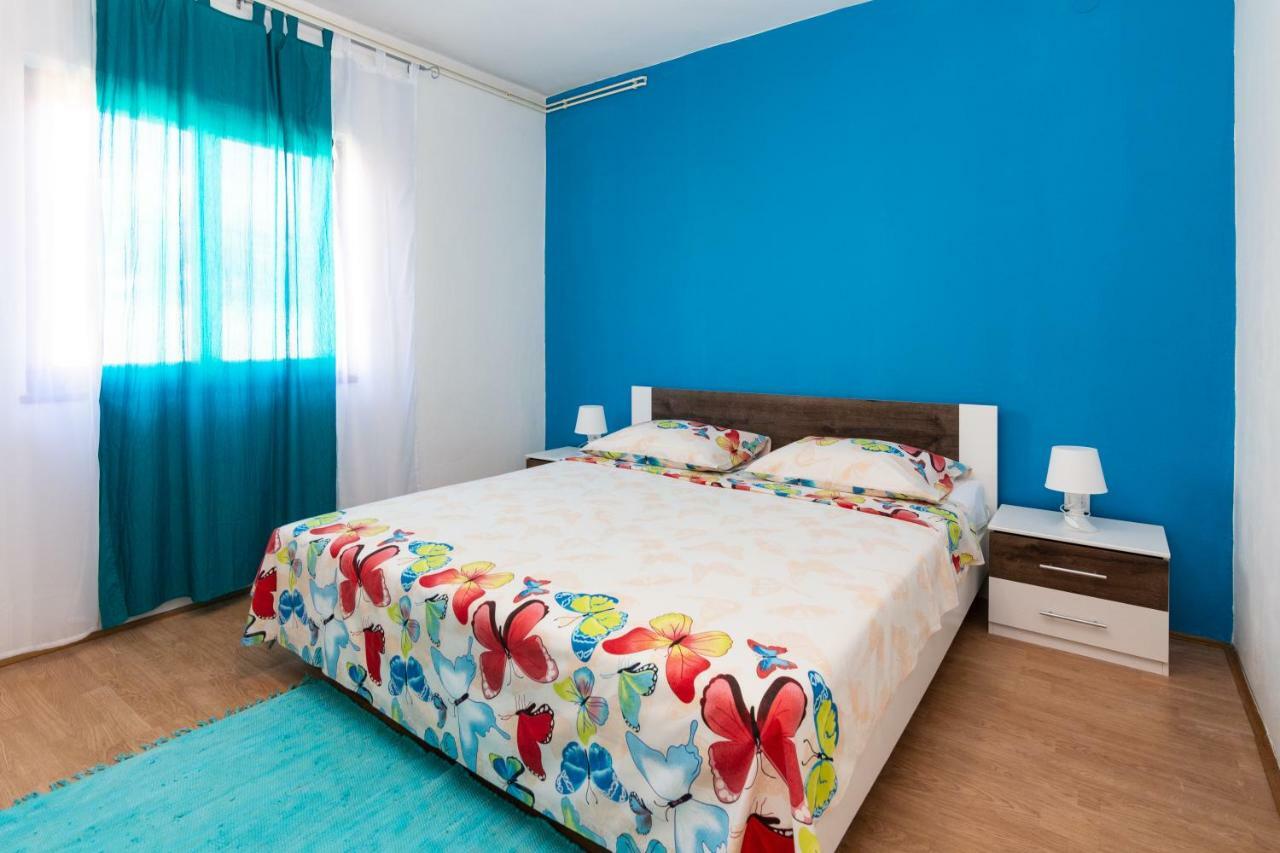 Luka Apartma