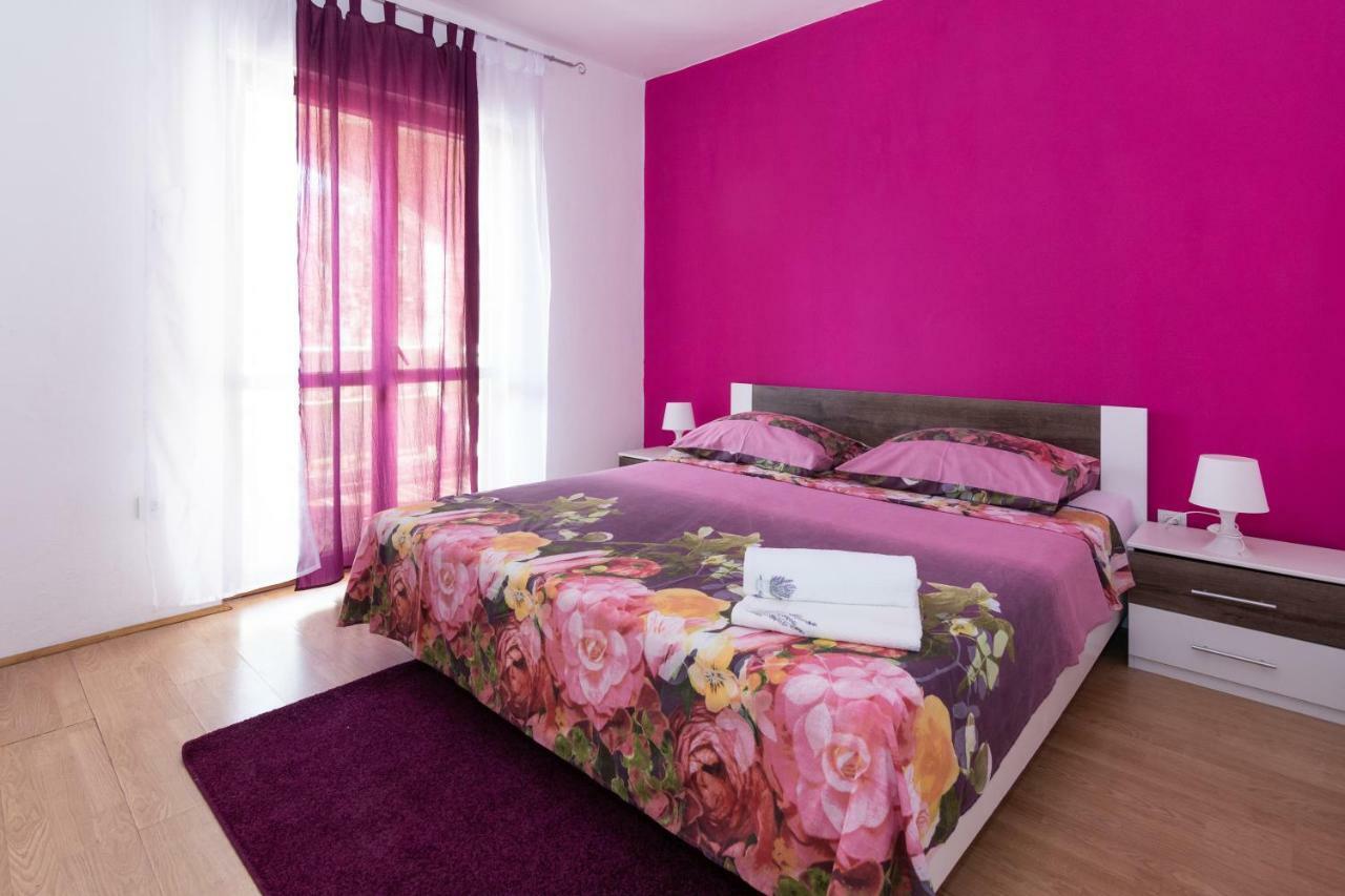 Apartma Luka