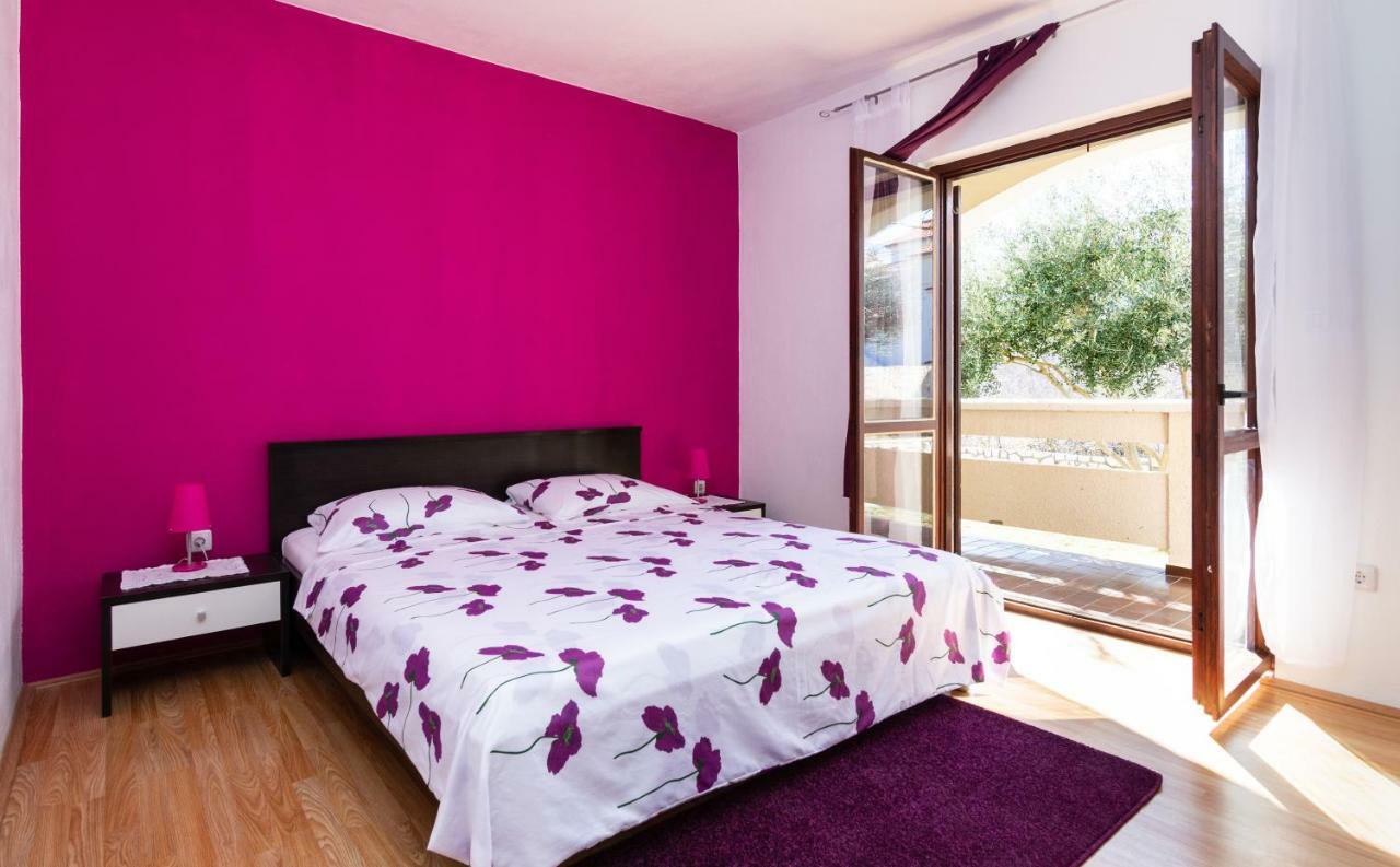 Apartma Luka