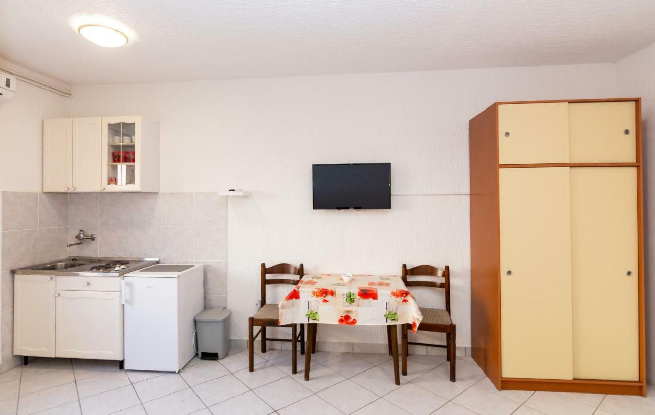 Apartma Luka