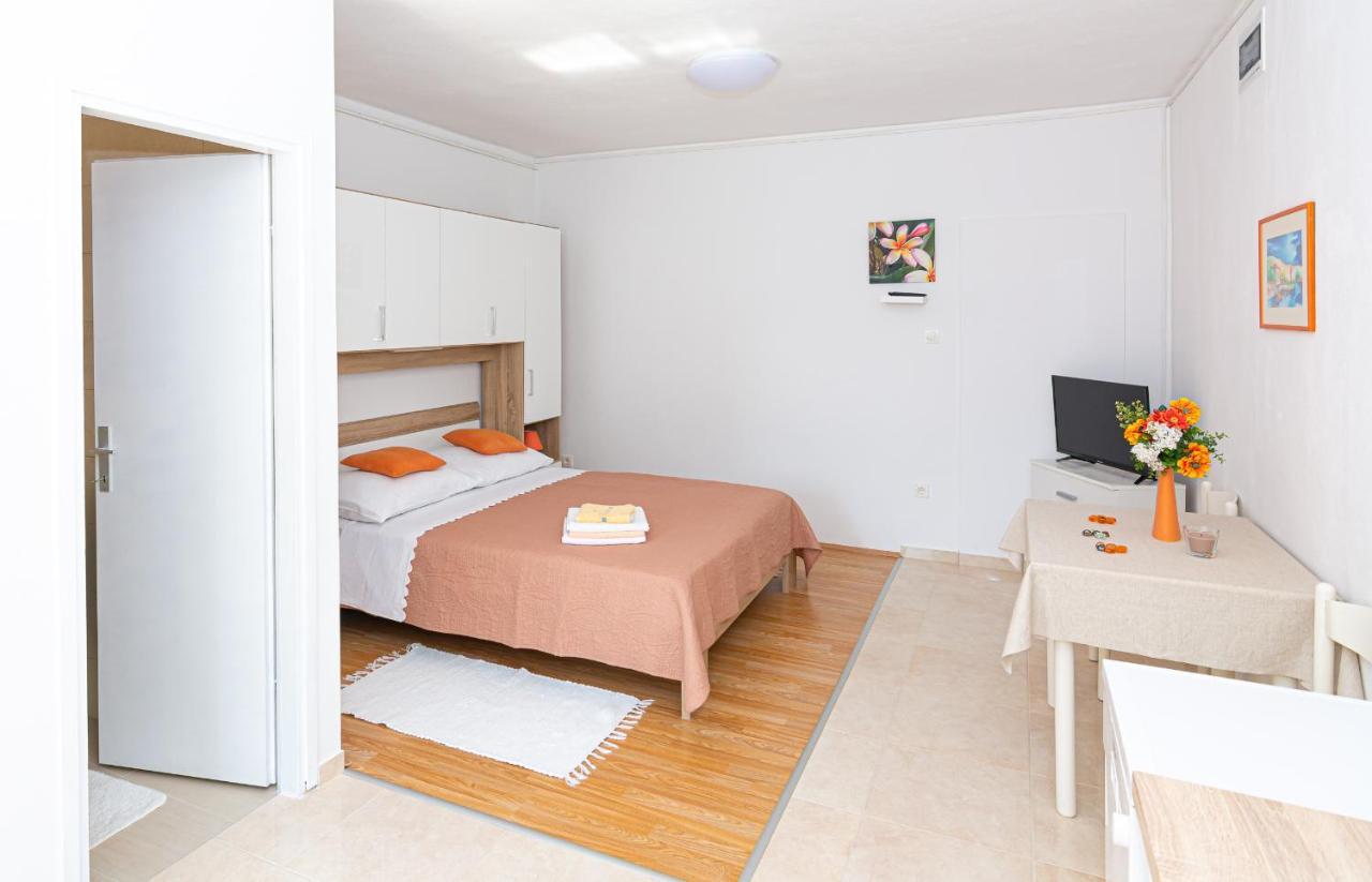 Luka Apartma