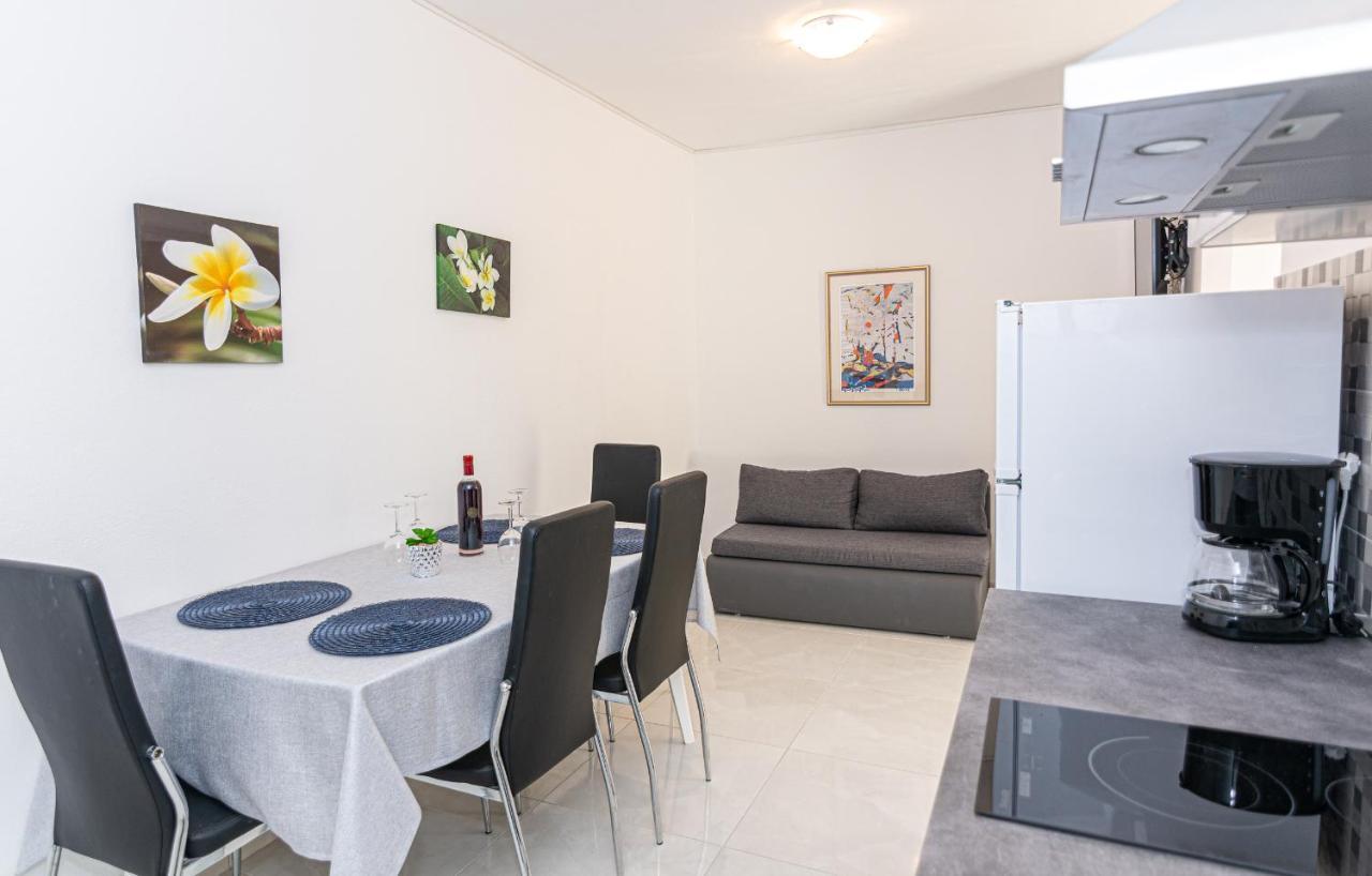 Apartma Luka